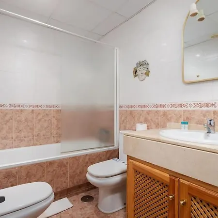 Great Holiday In Locrimar Iv Rdr407 * Marbella