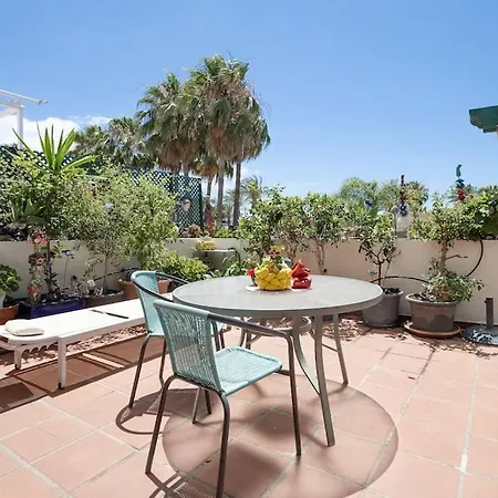 Great Holiday In Locrimar Iv Rdr407 * Marbella
