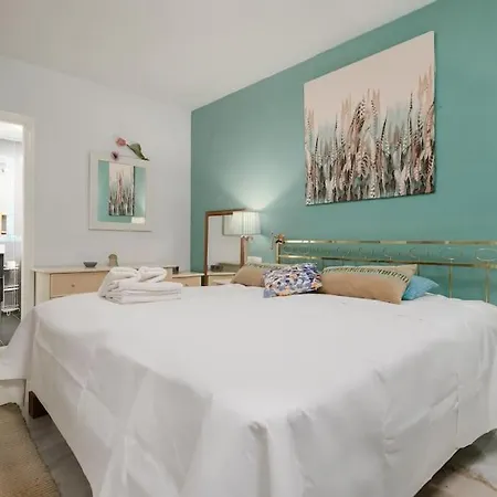 Apartment Great Holiday In Locrimar Iv Rdr407 *